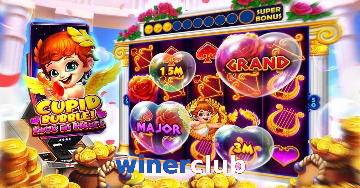 winerclub